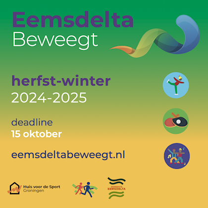 Periode A 2024 - 2025 herfst/winter